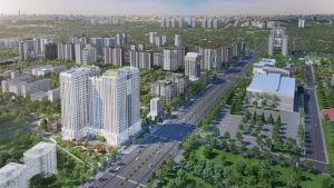 Chung cÆ° Florence