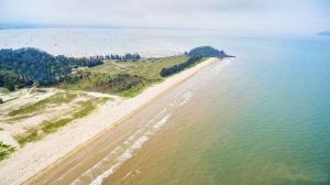 Hải Tiến quy hoạch thành trung tâm du lịch Thanh Hóa sánh ngang tầm Sầm Sơn - ảnh 1